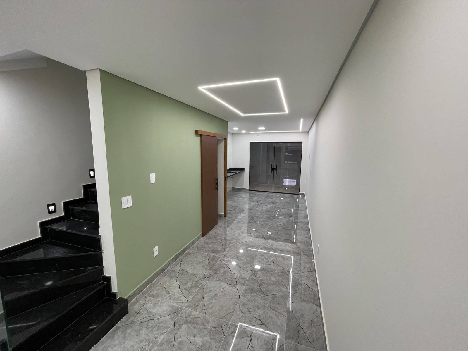 Sobrado, 3 quartos, 178 m² - Foto 6