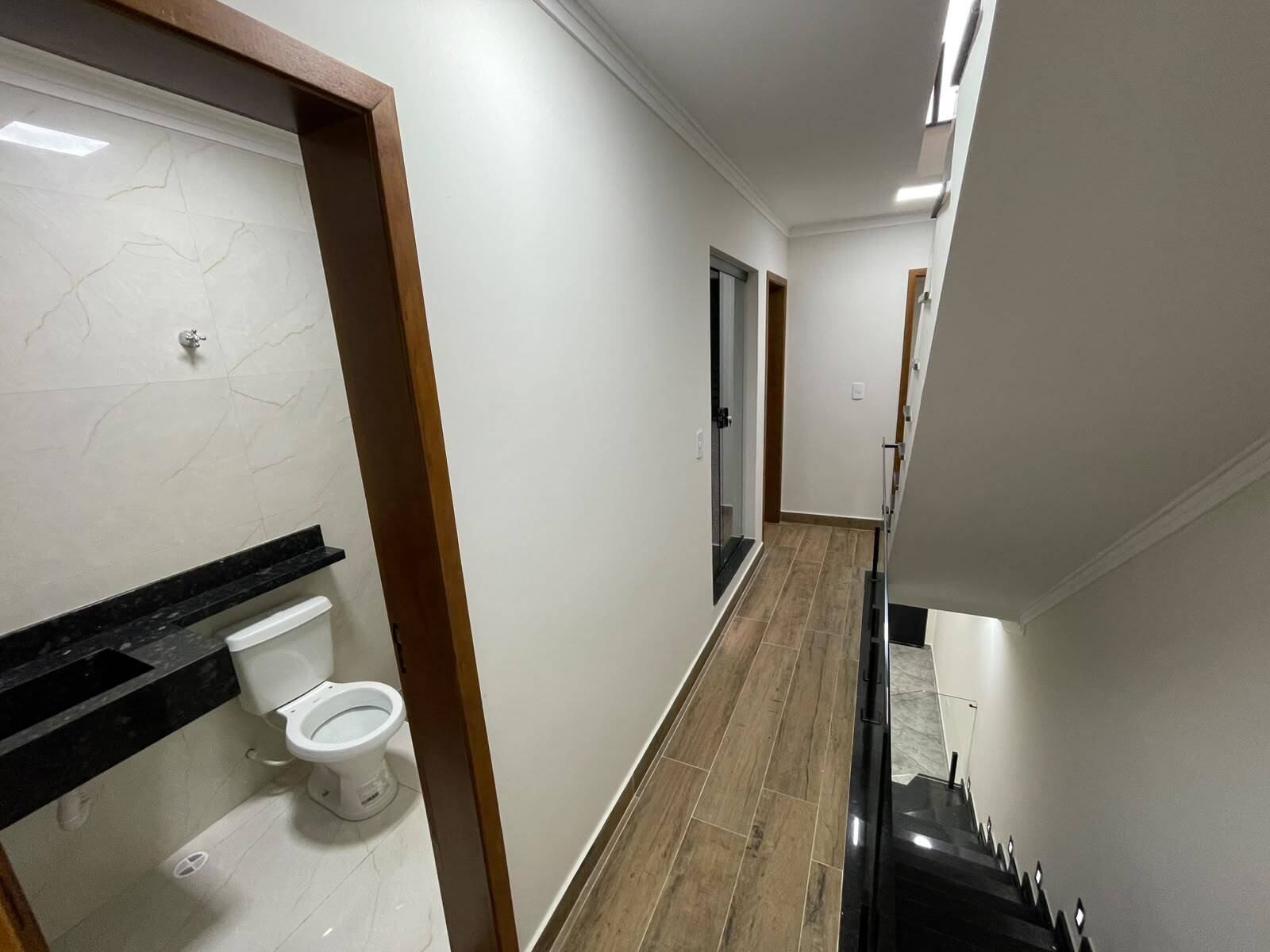 Sobrado, 3 quartos, 178 m² - Foto 17