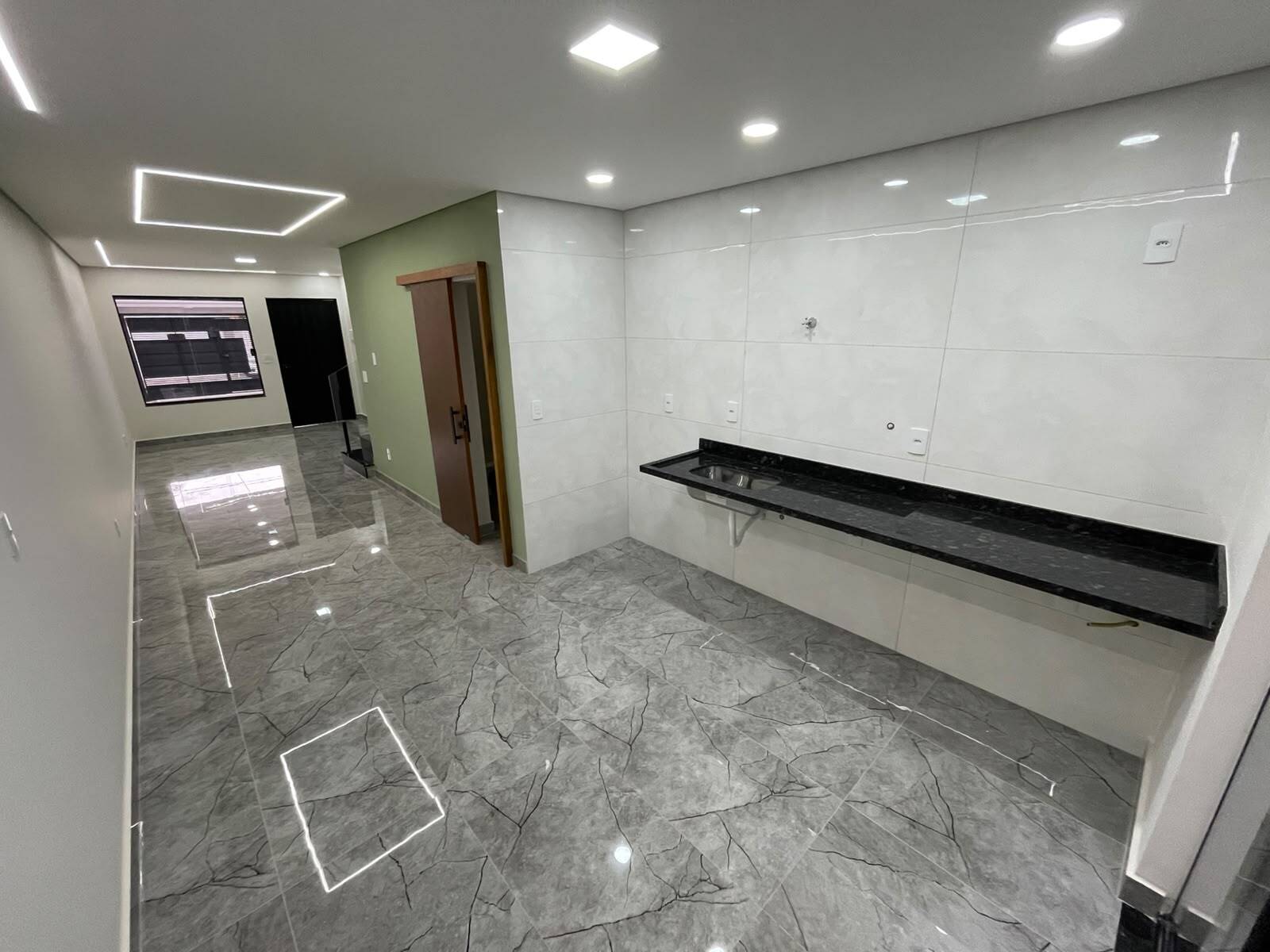 Sobrado, 3 quartos, 178 m² - Foto 9