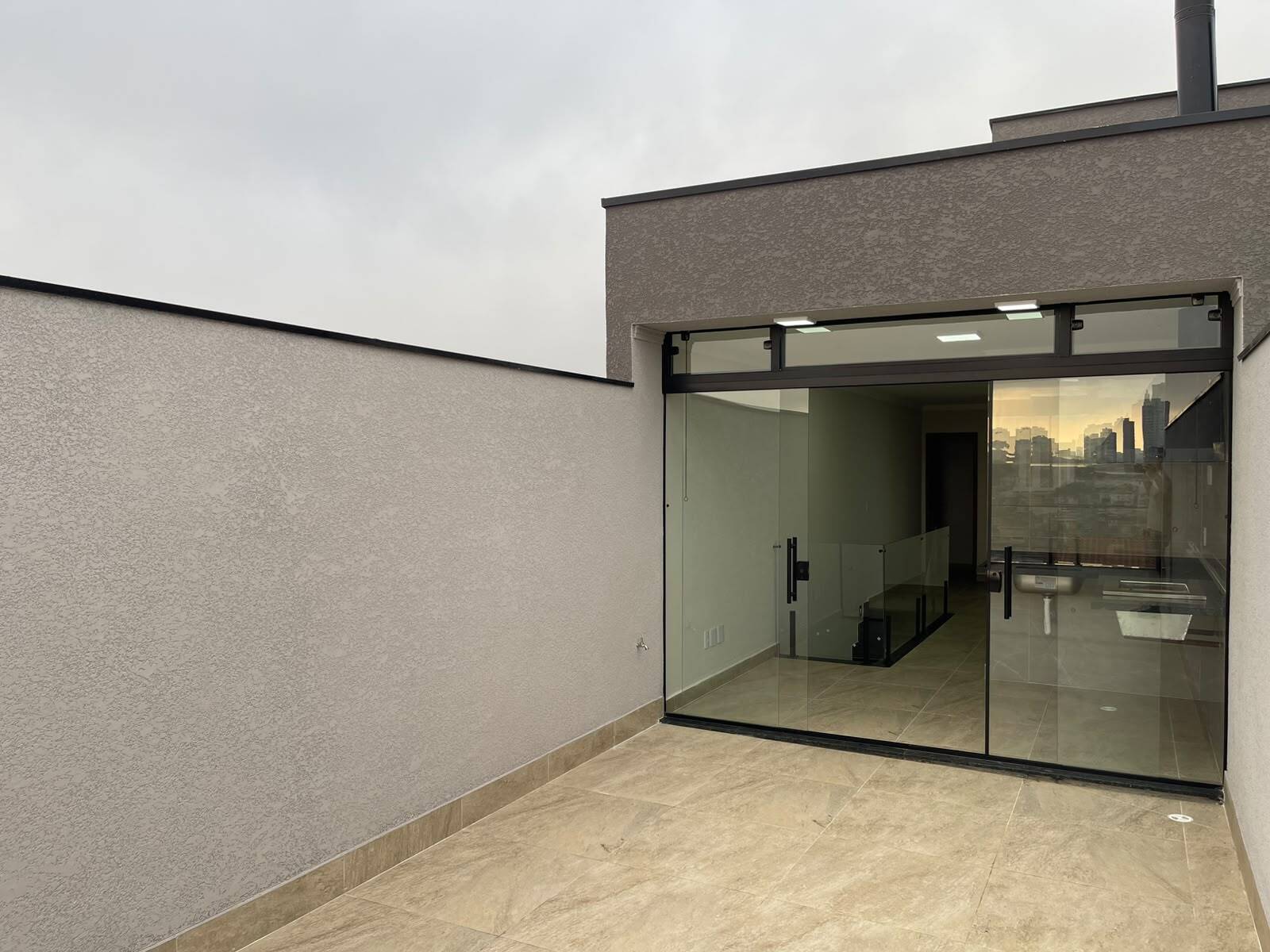 Sobrado, 3 quartos, 178 m² - Foto 35
