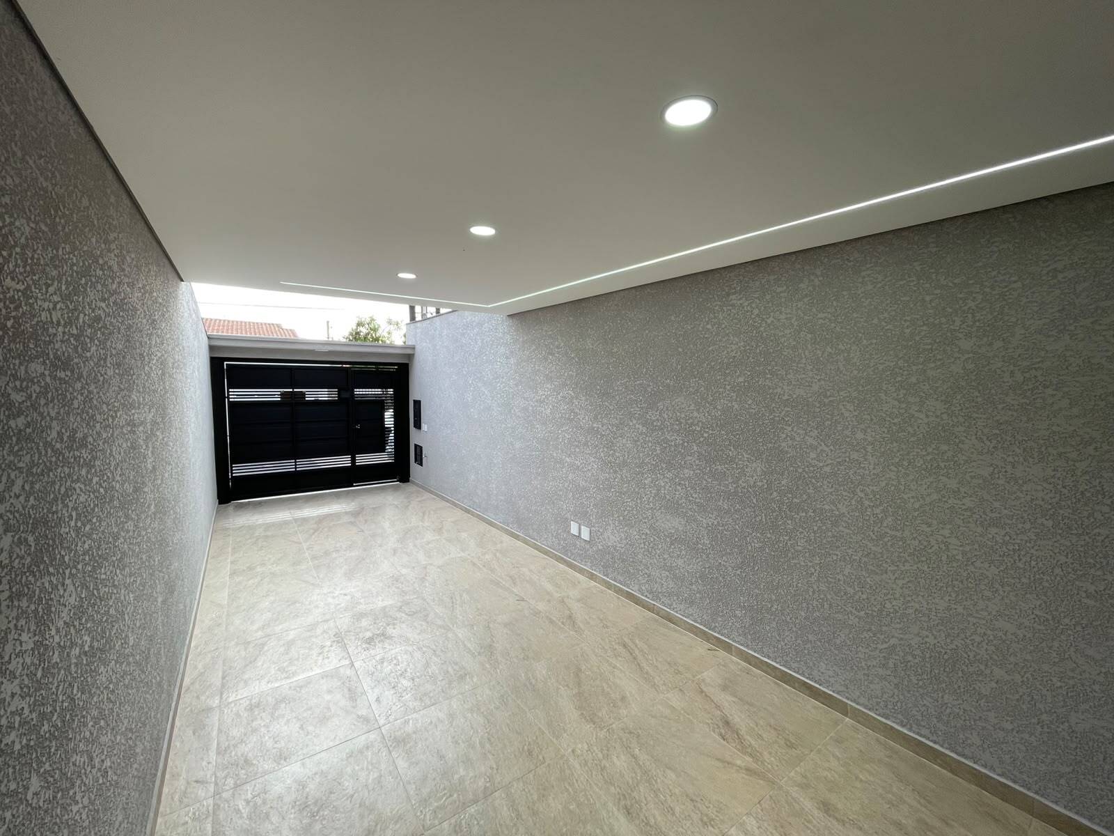 Sobrado, 3 quartos, 178 m² - Foto 3