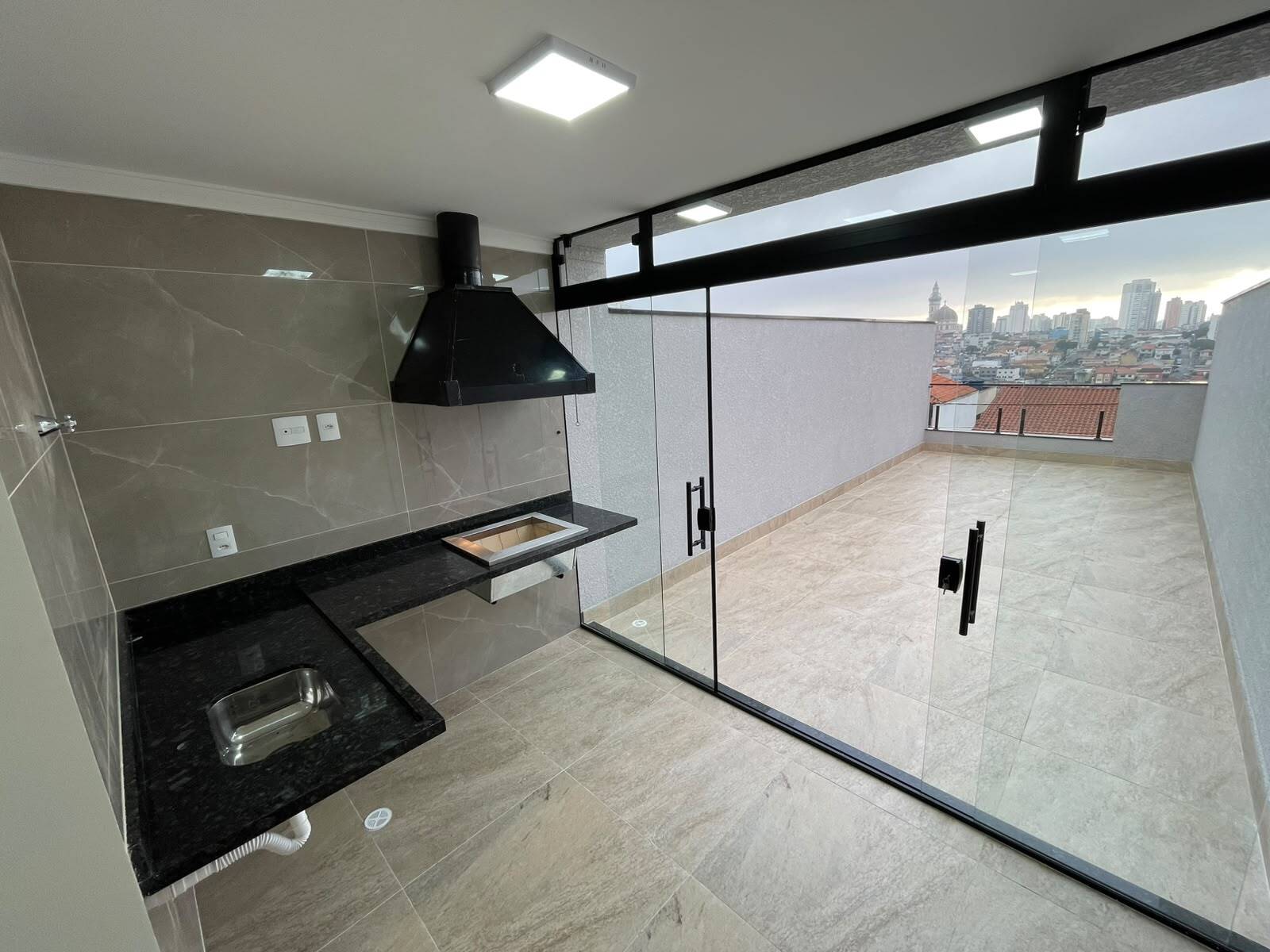Sobrado, 3 quartos, 178 m² - Foto 32