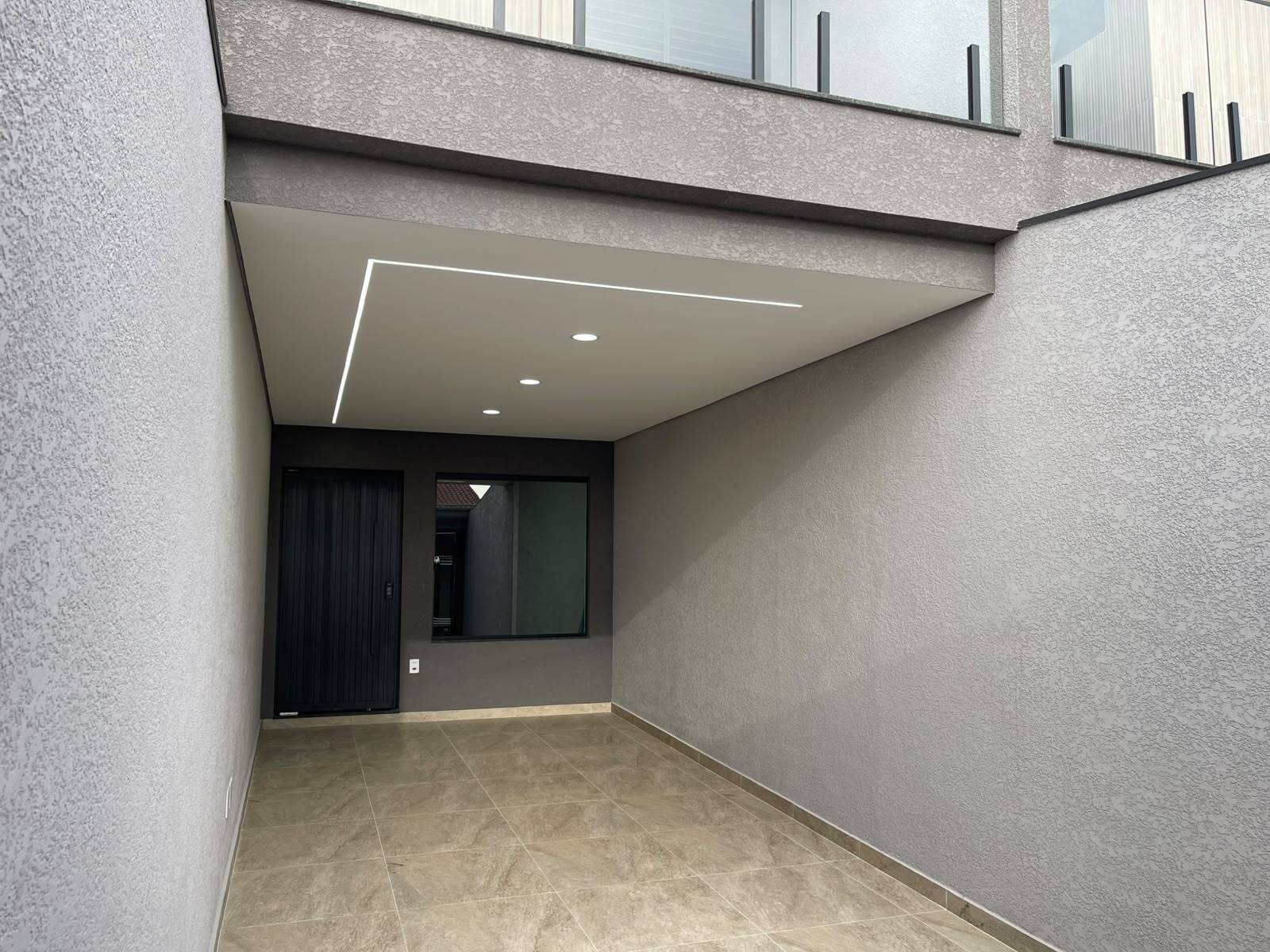 Sobrado, 3 quartos, 178 m² - Foto 2