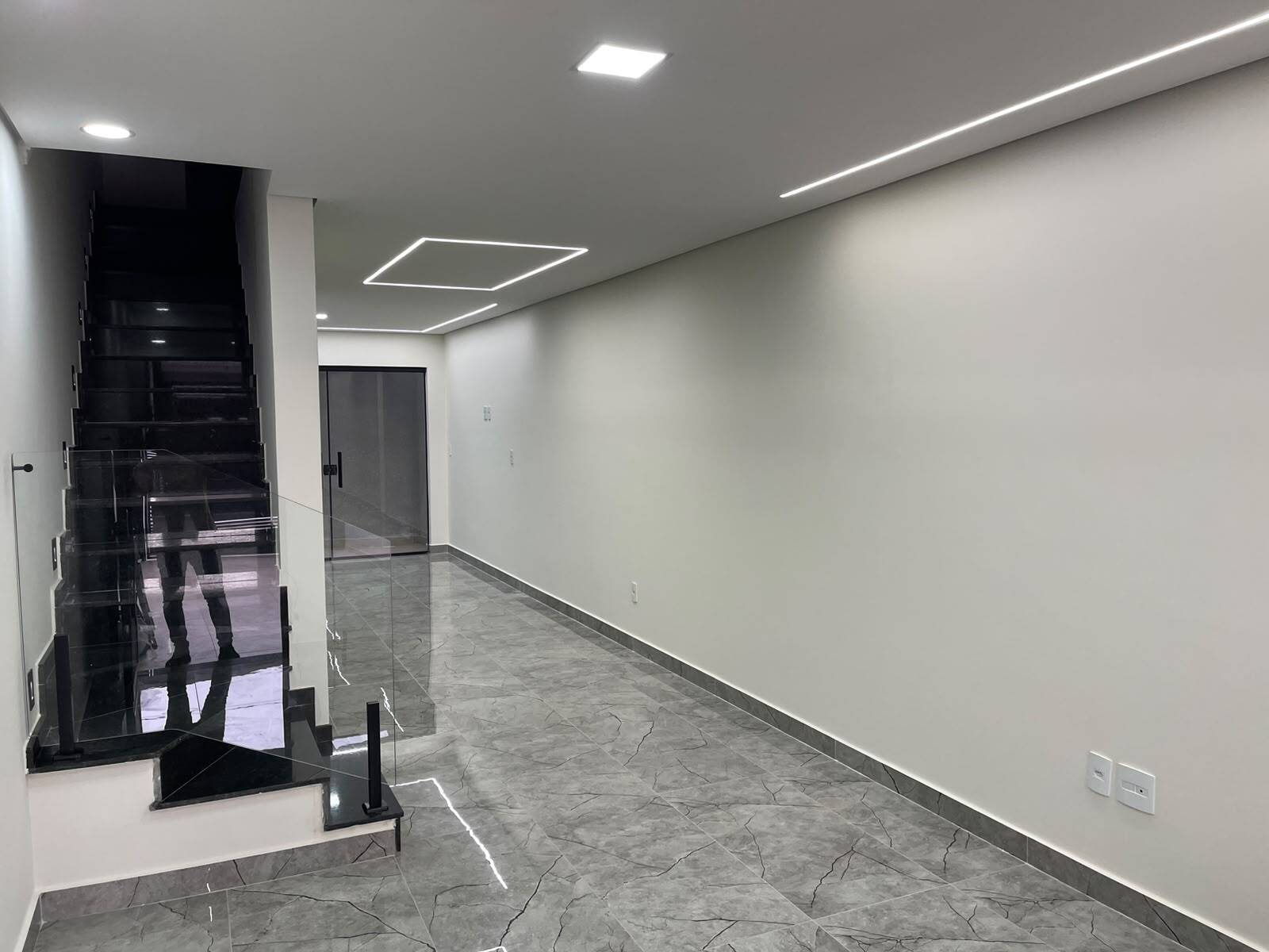 Sobrado, 3 quartos, 178 m² - Foto 4