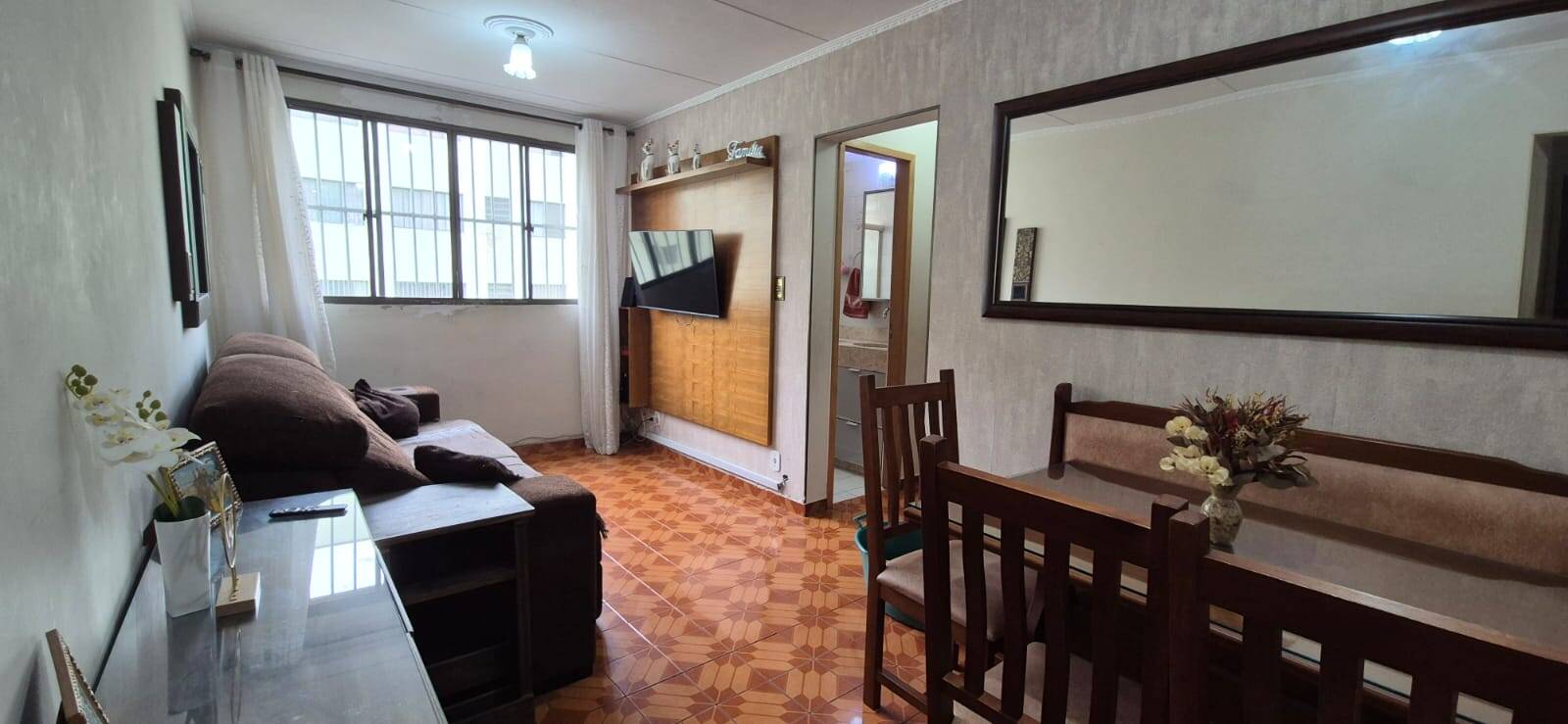 #173 - Apartamento para Venda em São Paulo - SP