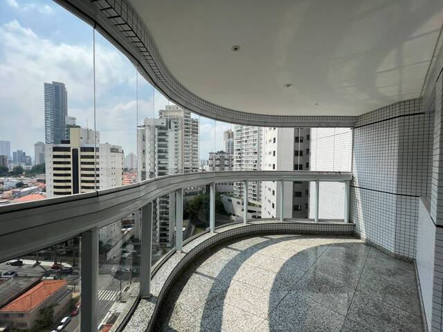 #5 - Apartamento para Venda em São Paulo - SP - 3