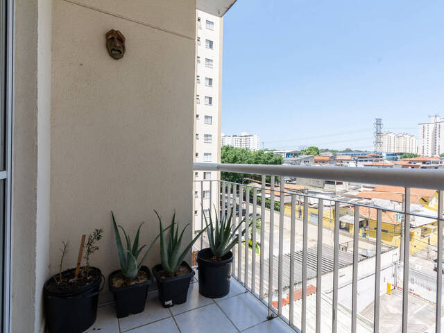 #7 - Apartamento para Venda em São Paulo - SP - 3
