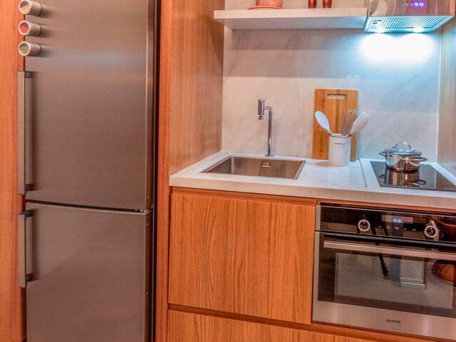 Studio para Venda em São Paulo - 4