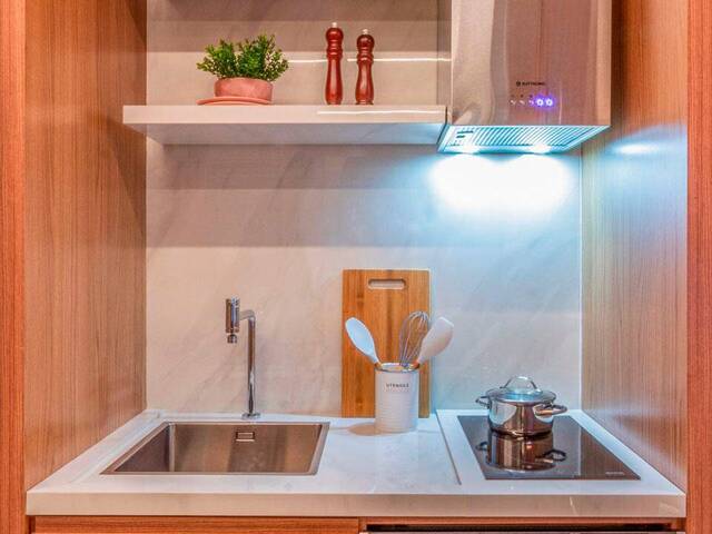 Studio para Venda em São Paulo - 5