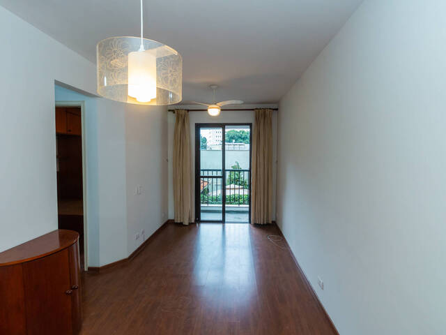 #13 - Apartamento para Locação em São Paulo - SP