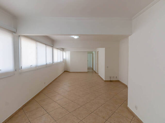 #14 - Apartamento para Locação em São Paulo - SP