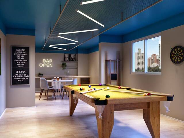 #17 - Apartamento para Venda em São Paulo - SP - 3