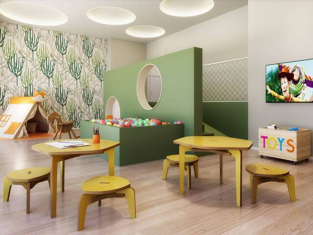Apartamento para Venda em São Paulo - 5