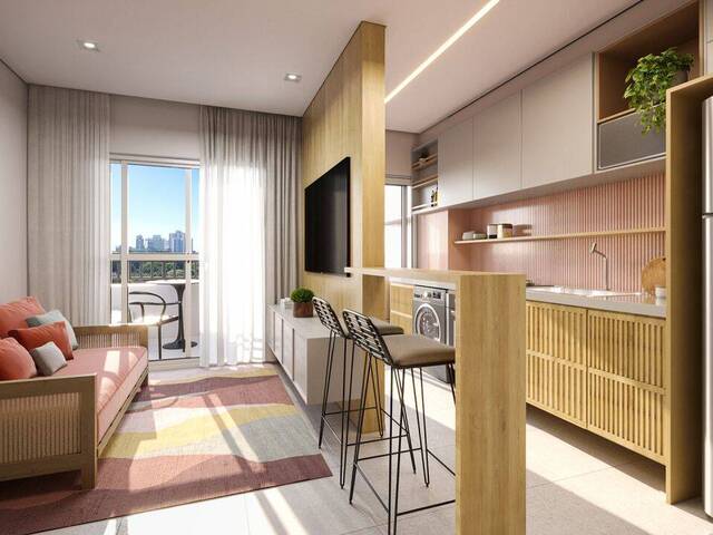 #17 - Apartamento para Venda em São Paulo - SP - 2