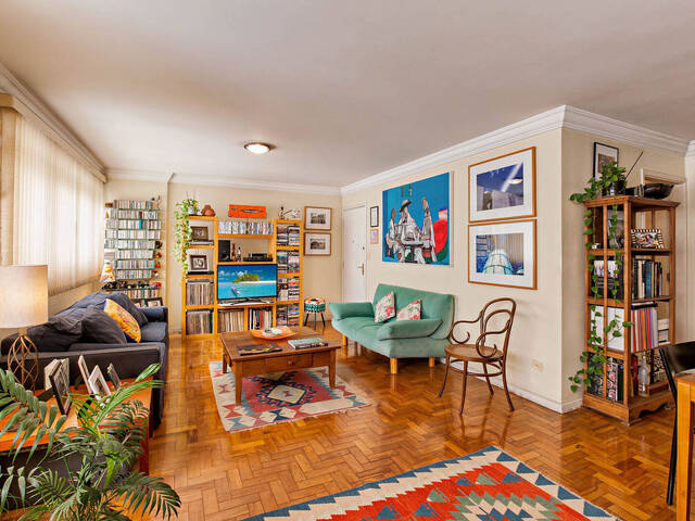 Apartamento para Venda em São Paulo - 4