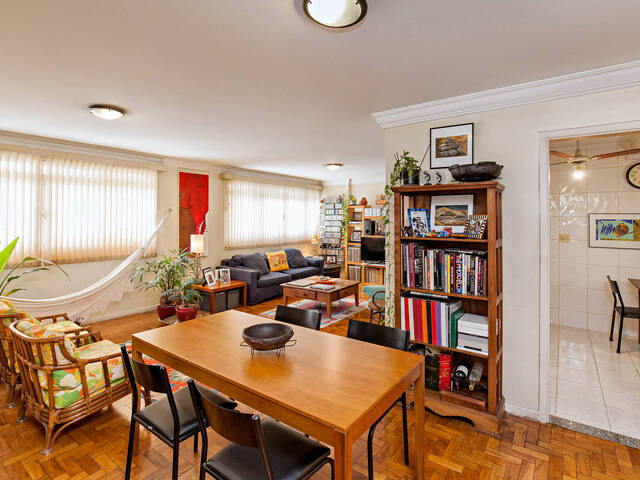 Apartamento para Venda em São Paulo - 5