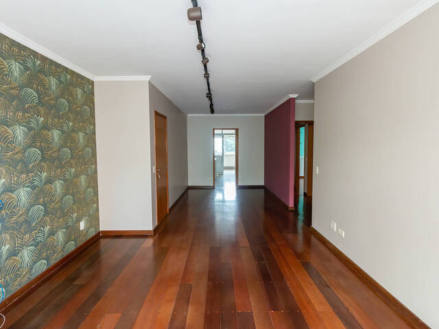 #21 - Apartamento para Venda em São Paulo - SP - 3
