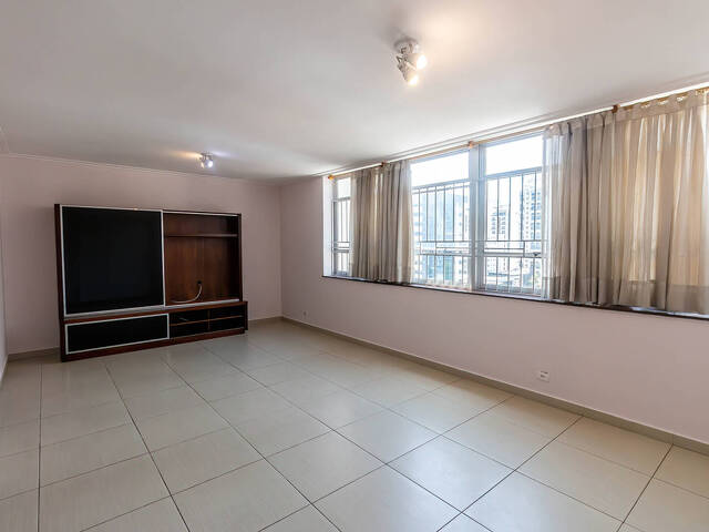 #23 - Apartamento para Venda em São Paulo - SP - 2
