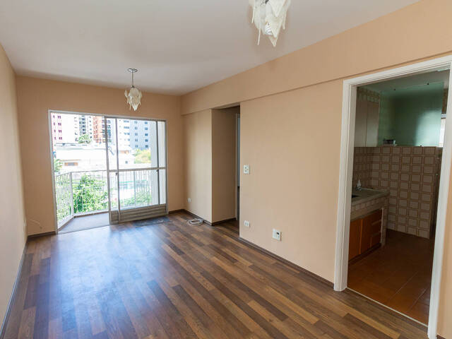#29 - Apartamento para Venda em São Paulo - SP
