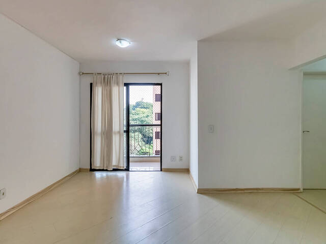 #31 - Apartamento para Venda em São Paulo - SP - 2