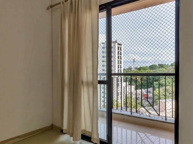 #31 - Apartamento para Venda em São Paulo - SP
