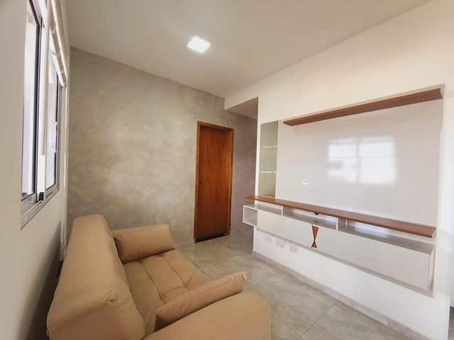 #32 - Apartamento para Venda em São Paulo - SP - 1