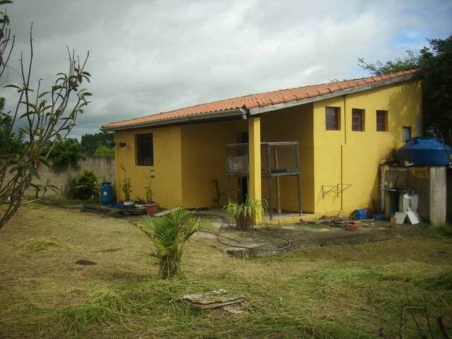 #33 - Chácara para Venda em Porangaba - SP - 3