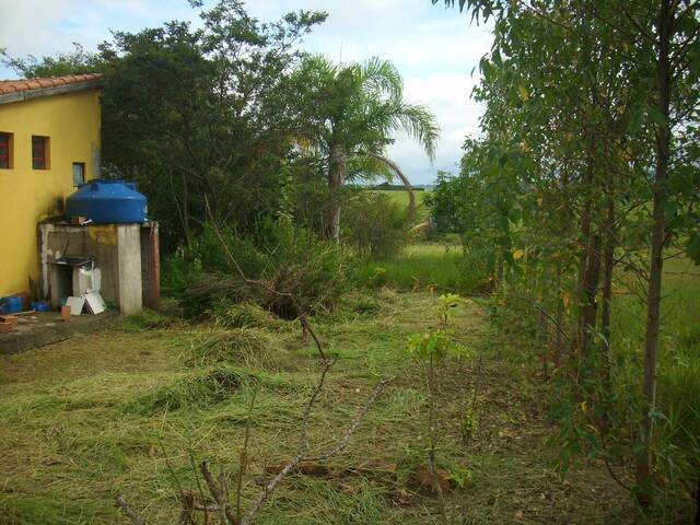 #33 - Chácara para Venda em Porangaba - SP - 2