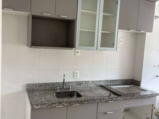 #38 - Apartamento para Venda em Barueri - SP