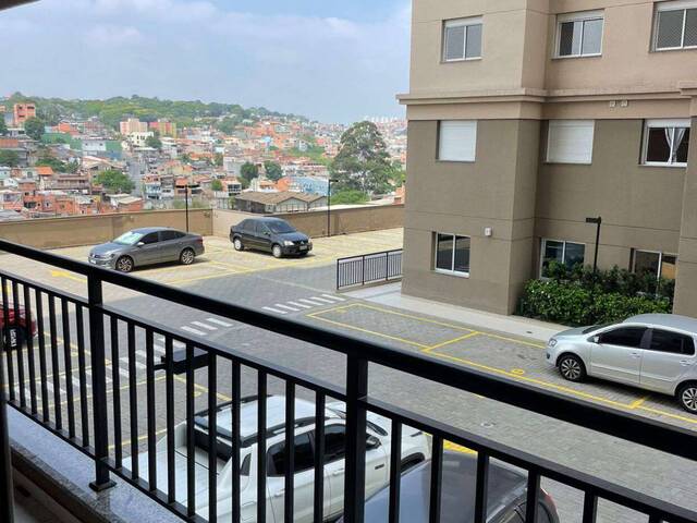 #38 - Apartamento para Venda em Barueri - SP