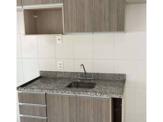 #40 - Apartamento para Venda em Barueri - SP - 2