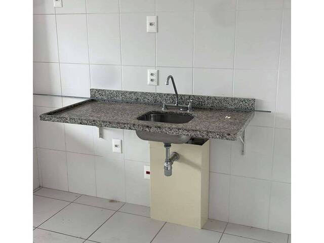 #41 - Apartamento para Venda em Barueri - SP - 2