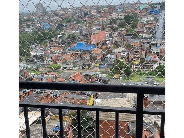 Apartamento para Venda em Barueri - 5