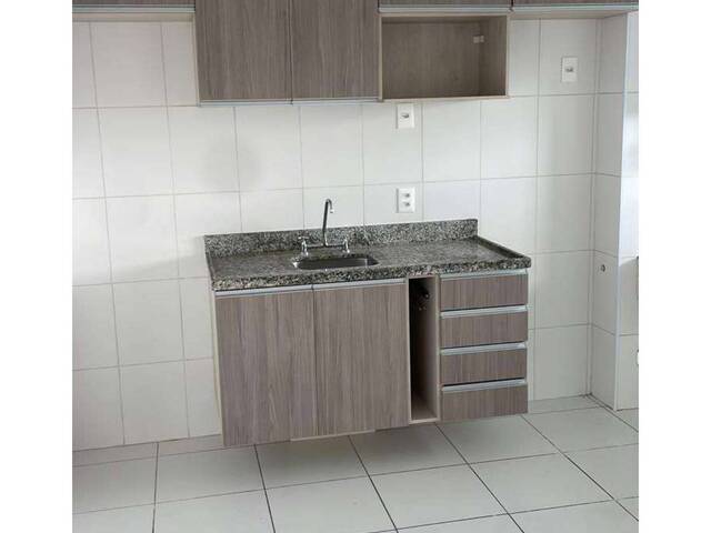 #42 - Apartamento para Venda em Barueri - SP - 2