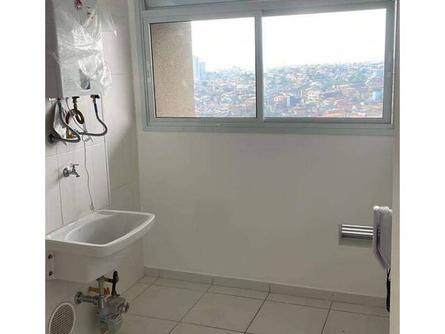 #42 - Apartamento para Venda em Barueri - SP - 3