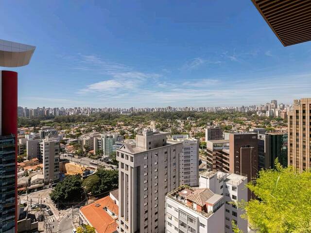 #43 - Apartamento para Locação em São Paulo - SP - 3