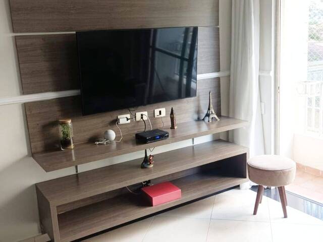 Apartamento para Venda em São Paulo - 4