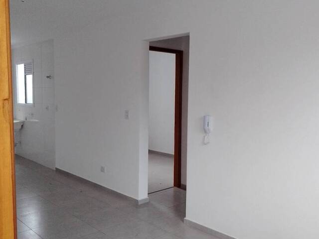 #46 - Apartamento para Venda em São Paulo - SP - 3