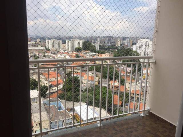 #61 - Apartamento para Venda em São Paulo - SP - 3