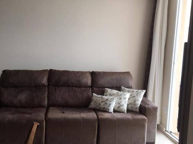 #61 - Apartamento para Venda em São Paulo - SP - 2