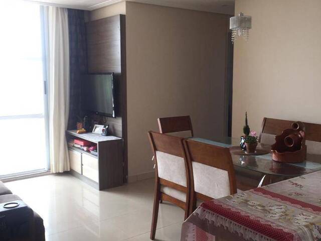 #61 - Apartamento para Venda em São Paulo - SP - 1