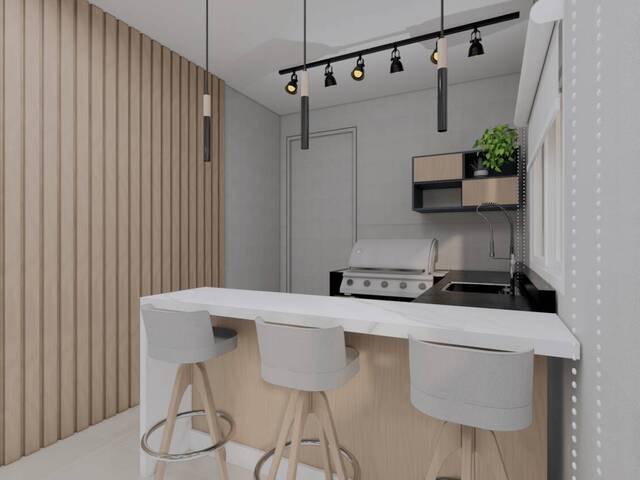 Apartamento para Venda em São Paulo - 5