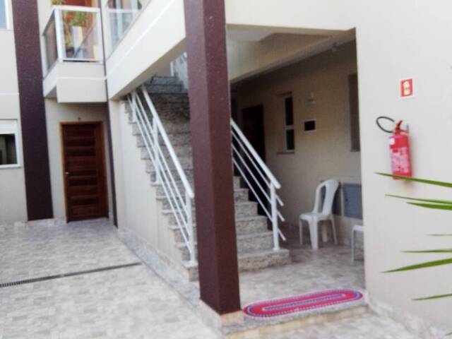 #63 - Apartamento para Venda em São Paulo - SP - 1