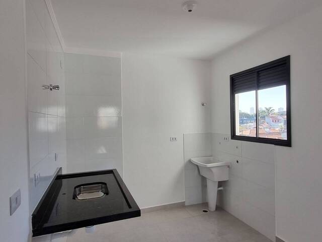 #72 - Apartamento para Venda em São Paulo - SP