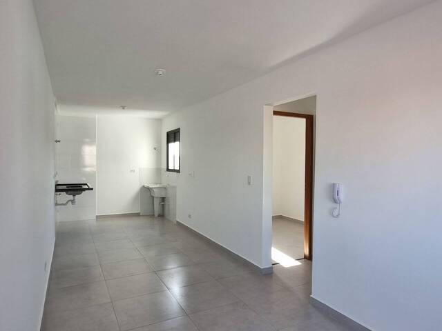 #72 - Apartamento para Venda em São Paulo - SP
