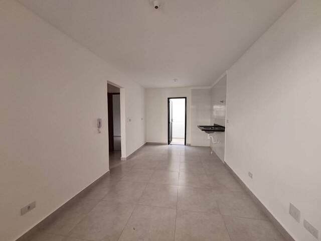 #73 - Apartamento para Venda em São Paulo - SP - 1