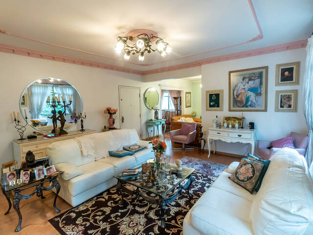 Apartamento para Venda em São Paulo - 4