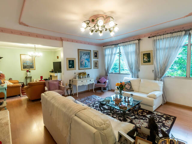 Apartamento para Venda em São Paulo - 5