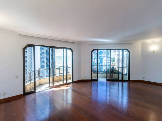 Apartamento para Locação em São Paulo - 5