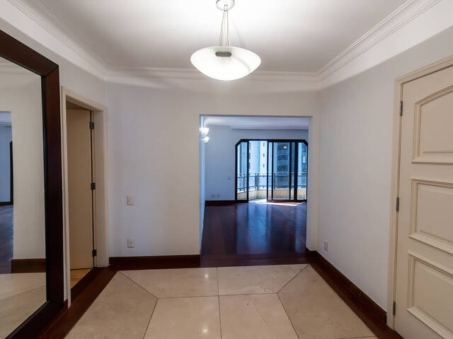 Apartamento para Locação em São Paulo - 4